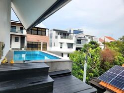 Opera Estate (D15), Terrace #503346681